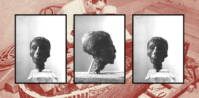 Tutankhamun was decapitated 100 years ago – why the excavation is a great shame instead of a triumph