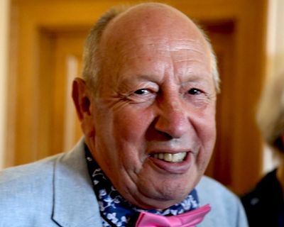 Peter Archer obituary