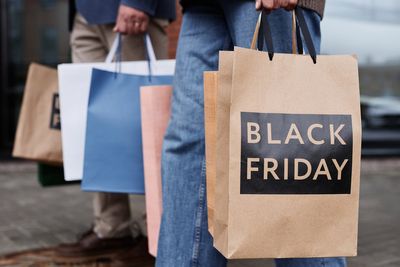Black Friday 2025 date tracker: When the major retailers are launching their sales
