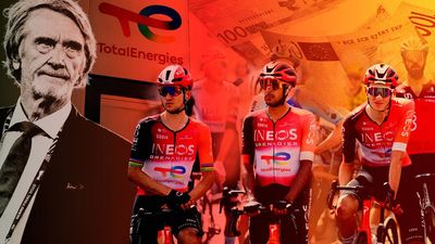 Cuts at Ineos Sport, sponsor searches, and Jim Ratcliffe's involvement – what does Ineos Grenadiers' financial future look like?