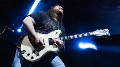 “They’re the absolute pioneers – like a mix of thrash metal and Allan Holdsworth”: Why Wolfgang Van Halen is in awe of a “super heavy” cult band