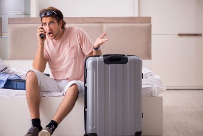 8 Airlines That Turn Every Trip Into a Nightmare