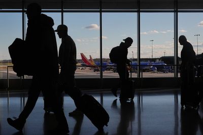 Ready for takeoff? Flight disruptions ease as shutdown ends but will still take days to resolve
