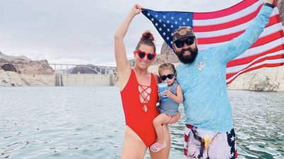 10 Photos of FoodWithBearHands' Wife Jessica Duarte: 'Horrible Incident' Claims Cook's Life Too Soon