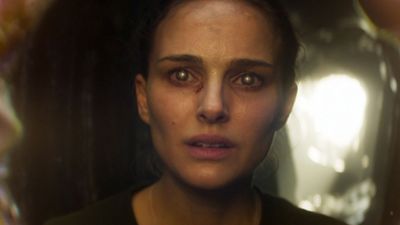 These Book-to-Screen Adaptations, Like Annihilation, Were Wildly Misunderstood — And That’s What Makes Them Brilliant
