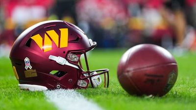 Commanders Ban Fan Who Jumped Onto Field During Game vs. Lions