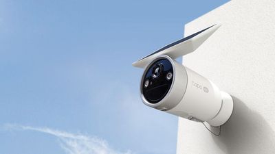 TP-Link’s new 4K Tapo security camera is finally here – 11 months after it was first announced