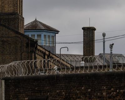 Release errors show the sorry state that prisons are in