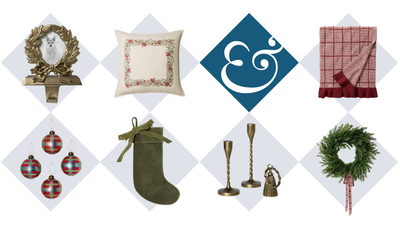 All of Shea McGee’s Christmas Decor Is on Sale at Target Right Now – Here’s What I’m Buying as a Style Editor Before It All Sells Out