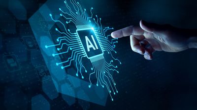 It's official - using AI at work really can help you be happier and more productive...for now