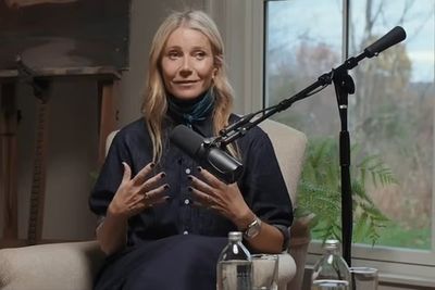 Gwyneth Paltrow says she has ‘ADD’ and is battling anxiety, intrusive thoughts and ‘messed up’ nervous system