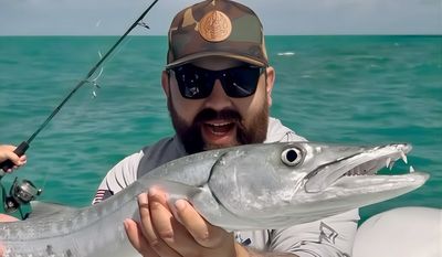 Food Influencer Michael Duarte's Chilling Final Words Before He Died: 'I'm Going to Kill You'