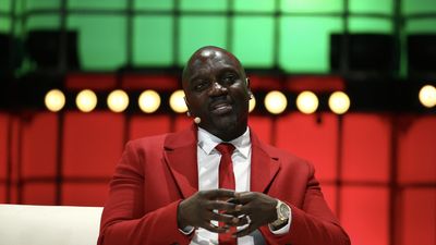 Akon's Shocking Bust in Atlanta: 'Locked Up' Pop Star Handcuffed Over Active Warrant