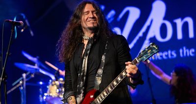 “A guy offered me way more than I paid – it was too hard to pass up. I let it go and immediately regretted it”: Phil X on the guitars he’s loved and lost – and how Eddie Van Halen taught him to “enjoy and ruin” the instrument