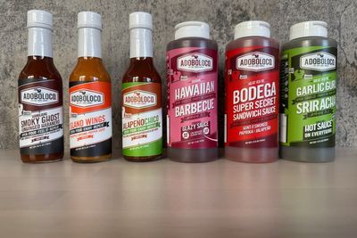 A jar of local flavors can spark memories and add a personal touch to gift-giving