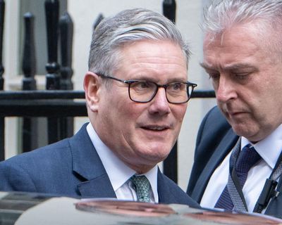 The Guardian view on Labour leadership speculation: a symptom of failure to define a governing purpose