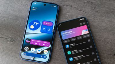 Google Pixel's November patch brings an important fix for emergency calls