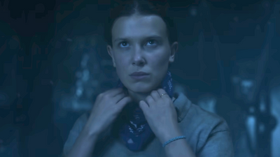 Millie Bobby Brown Admits She Played Eleven For So Long, She’d ‘Gone Insane’ On Set: ‘Stop Pitching It, It’s Not Working’