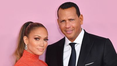 Why Isn't JLo In The ARod Documentary? The Director Explains