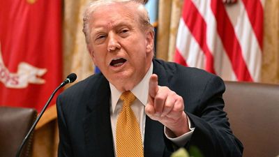 ‘They defrauded the public’: Trump threatens billion-dollar lawsuit against BBC over documentary edit. But there’s one major problem with his case