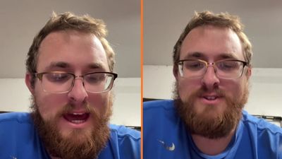 ‘If I was in that car, she would still be alive’: Man reveals what to do if your gas pedal sticks. The two-second action that could’ve saved her