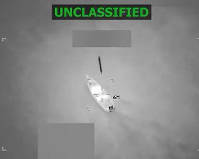 US strikes against boats in Caribbean ‘disregard international law’, French minister says