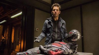 Edgar Wright reveals how he knew it was "time to leave" his doomed Ant-Man movie