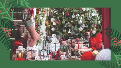 Dunelm is delivering joy this Christmas thanks to its thoughtful gift-giving campaign – which you can be part of