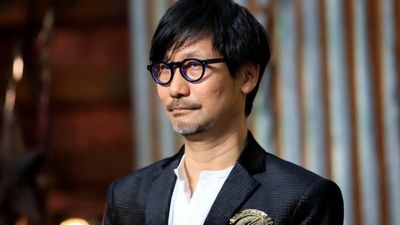 Hideo Kojima and Zerocalcare: Controversial fan photo explained