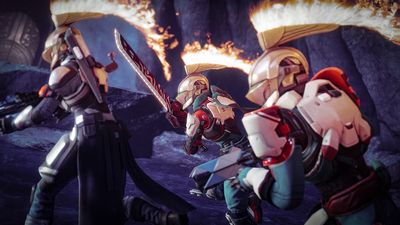 Latest Destiny 2 event is a perfect time for you to stock up on Renegades gear