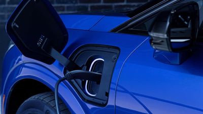 28% Of Gas-Car Owners Would Never Buy An EV—But That's Not The Whole Story