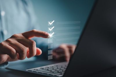 Ramit Sethi Explains Why People Use Productivity Apps Without Results: 'It's Tempting To Think That A Tool Or Tactic Will Solve An Emotional Problem'