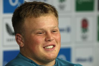 England: Fin Baxter reveals key message from Premier League manager ahead of New Zealand clash