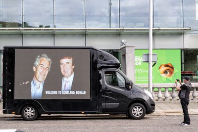 Top Trump Officials Reportedly Met To Discuss House Effort To Release Epstein Files After Dems Unearth New Tranche