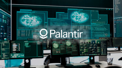 Why Bulls Should Want a Bigger Drop in Palantir Stock