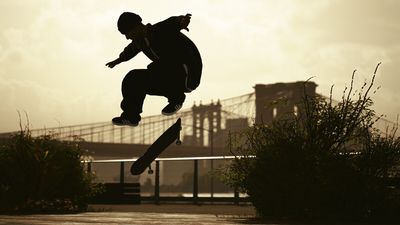 EA Previews Visual Updates Coming to Skate