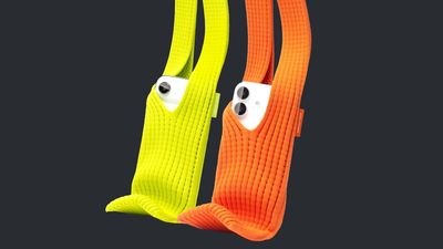 Is this Apple's most insane, pointless, and gloriously overpriced accessory ever? (Or should I get out more?)