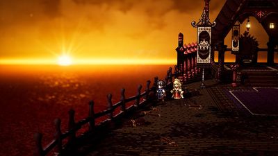 Final Fantasy and Kingdom Hearts fans in shambles after "an announcement for Square Enix's beloved series" at PlayStation's State of Play stream was Octopath Traveler 0