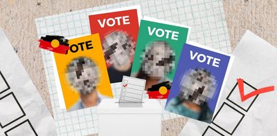 Indigenous political candidates face less voter bias than parties might think: new research