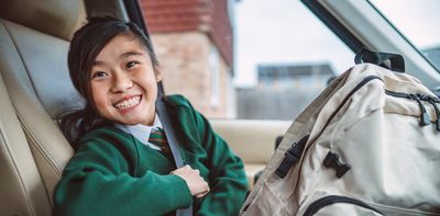 How can you help your child prepare to start high school next year?