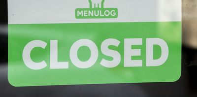 Menulog is closing in Australia. Could food delivery soon cost more?