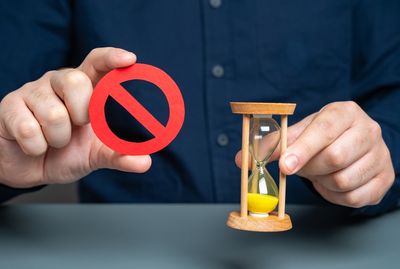 Theft of Time, Trust, and Truth: Are You Guilty?