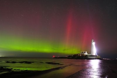 ‘Cannibal’ solar storm could be biggest to hit planet for 20 years, experts warn