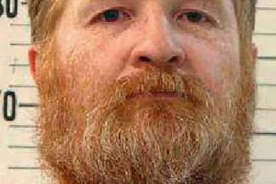 Tennessee death row inmate Harold Wayne Nichols asks governor for life in prison instead