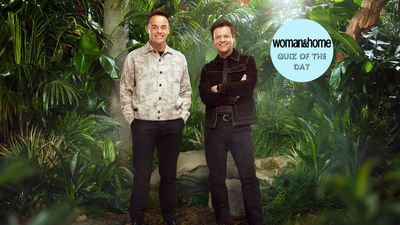 I'm A Celeb is returning! From previous winners to filming locations - how good is your jungle knowledge?