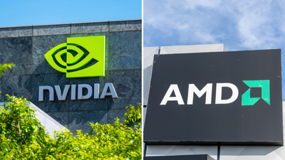 AMD Sees 60% AI Growth Ahead, Turning Up The Heat On Nvidia: Top ETFs To Watch