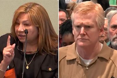 ‘He did it’: Alex Murdaugh’s housekeeper reveals the moment she realized he had murdered his wife and son