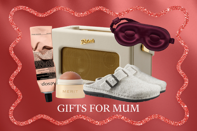 19 best gifts for mum that she’ll be pleased to receive