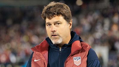 Mauricio Pochettino Takes Credit for Elevating Three USMNT Players Ahead of 2026 World Cup