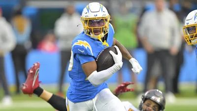 Free agent Asante Samuel Jr. has signed with the Pittsburgh Steelers' practice squad